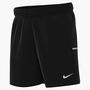 Nike K Nk Df Miler Short - black/black/reflective silv