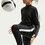 Nike K Nk Df Strk Pant Kpz -Pd - black/white/white/white