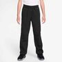 Nike Kb K Nk Df Mamba Flc Pant - black/black