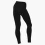 Nike W Nk Df One Hr Tight Usm Gls - black