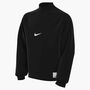 Nike B Np Df Ls Top Midlayer - black/white