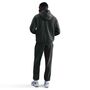 Nike M Nk Club Bb Cuff Pant Cwash - anthracite/anthracite
