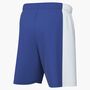 Nike B Nk Df Trphy23 Short Hbr - game royal/white/white