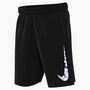 Nike B Nk Df Trphy23 Short Hbr - black/black/white