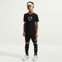 Nike K Nk Df Acd+ Short Gx Hbr -Pd - black/white/white