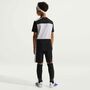 Nike K Nk Df Acd+ Short Gx Hbr -Pd - black/white/white