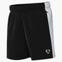 Nike K Nk Df Acd+ Short Gx Hbr -Pd - black/white/white