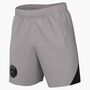 Nike Psg M Nk Df Strk Short Kz Se5 - atmosphere grey/black/black