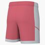 Nike Ap G Nk Df Acd25 Short 4In - sea coral/pure platinum/black