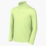 Nike K Nk Df Stride Hz - lt liquid lime/reflective silv