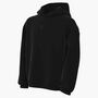 Nike Kb K Nk Df Mamba Po Hdy - black/black