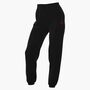 Nike W J Jumpman Flc Pant 2 - black/gym red