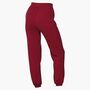 Nike W J Jumpman Flc Pant 2 - gym red/white