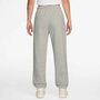 Nike W J Jumpman Flc Pant 2 - grey heather/black