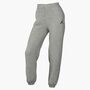 Nike W J Jumpman Flc Pant 2 - grey heather/black