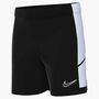 Nike G Nk Df Acd25 Short 4 In - black/white/black/white
