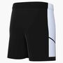 Nike G Nk Df Acd25 Short 4 In - black/white/black/white