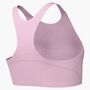 Nike W Nk Tempo Df Ms Crp Bra Tank - pink foam