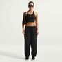 Nike W Nk Tempo Df Ms Crp Bra Tank - black