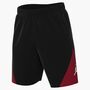 Nike M J Spt Bb Short - black/gym red/white