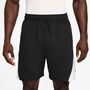 Nike M J Spt Bb Short - black/white/black