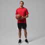 Nike M J Spt Bb Short - black/white/black