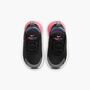 Nike Nike Air Max 270 (Td) - black/metallic silver-smoke grey