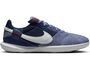 Nike Nike Streetgato - purple slate/summit white-sanded pu