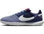 Nike Nike Streetgato - purple slate/summit white-sanded pu