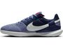 Nike Nike Streetgato - purple slate/summit white-sanded pu
