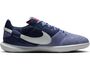 Nike Nike Streetgato - purple slate/summit white-sanded pu