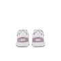 Nike Court Borough Low Recraft (Ps) - white/venice-plum fog-white
