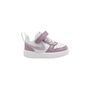 Nike Court Borough Low Recraft (Td) - white/venice-plum fog-white