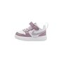 Nike Court Borough Low Recraft (Td) - white/venice-plum fog-white