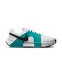 Nike M Zoom Gp Challenge 1 Hc - white/black-radiant emerald