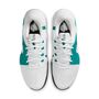 Nike M Zoom Gp Challenge 1 Hc - white/black-radiant emerald