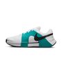 Nike M Zoom Gp Challenge 1 Hc - white/black-radiant emerald
