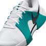 Nike M Zoom Gp Challenge 1 Hc - white/black-radiant emerald