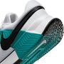 Nike M Zoom Gp Challenge 1 Hc - white/black-radiant emerald