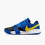Nike M Nike Court Lite 4 - racer blue/lightening-white-black