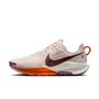 Nike Nike Reactx Pegasus Trail 5 - silt red/dark team red-hyper crimso