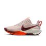 Nike W Nike Reactx Pegasus Trail 5 - silt red/dark team red-hyper crimso