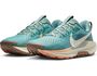 Nike W Nike Reactx Pegasus Trail 5 - cannon/soft pearl-mink brown