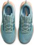 Nike W Nike Reactx Pegasus Trail 5 - cannon/soft pearl-mink brown