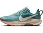 Nike W Nike Reactx Pegasus Trail 5 - cannon/soft pearl-mink brown