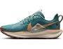 Nike W Nike Reactx Pegasus Trail 5 - cannon/soft pearl-mink brown