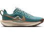 Nike W Nike Reactx Pegasus Trail 5 - cannon/soft pearl-mink brown