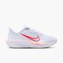Nike Wmns Nike Quest 6 - white/bright crimson-washed coral