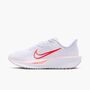Nike Wmns Nike Quest 6 - white/bright crimson-washed coral