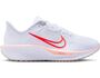 Nike Wmns Nike Quest 6 - white/bright crimson-washed coral